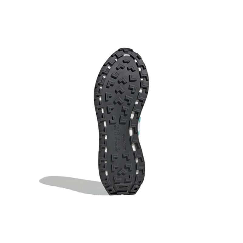 Adidas Оригинальные кроссовки Retropy E5 Серый Блаженство Синий GX9820