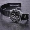 Луна Аутентичные Omega Swatch Миссия Часы Сотрудничество Водонепроницаемые Мужские Женские Сумка-шоппер