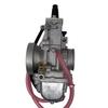 Карбюратор для Mikuni TM34 34мм TM34 TM-34 TM34FS С плоской заслонкой Гладкий канал Карбюратор
