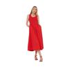 Nobody´s Child Womens/Ladies Shirred Sleeveless Maxi Dress