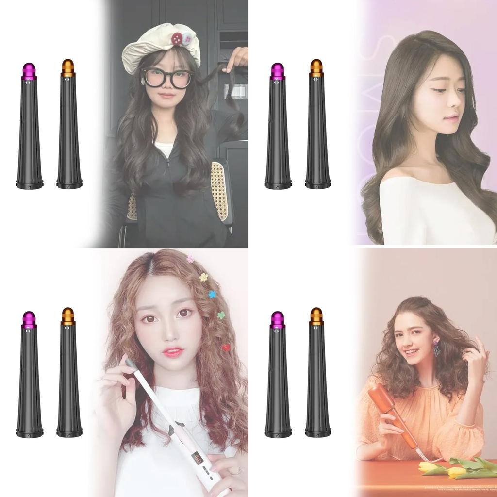 Для плойки Dyson Стайлинговая насадка из материала Pa66 для домашнего и салонного использования