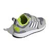 Adidas Originals ZX 700 HD Durable Low-Top Sports Casual Shoes Kids Sneakers Gray GZ7520
