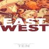 East of West Volume 10 by Jonathan Hickman Paperback Book 9781534313422