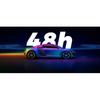 DDPAI N2 Dash Cam 2K Night Vision 24H Parking Monitor ADAS WiFi APP Control Car DVR Car Camera