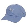 Кепка с двойным козырьком и логотипом CAT 025782 PUMA GOLFGolf /