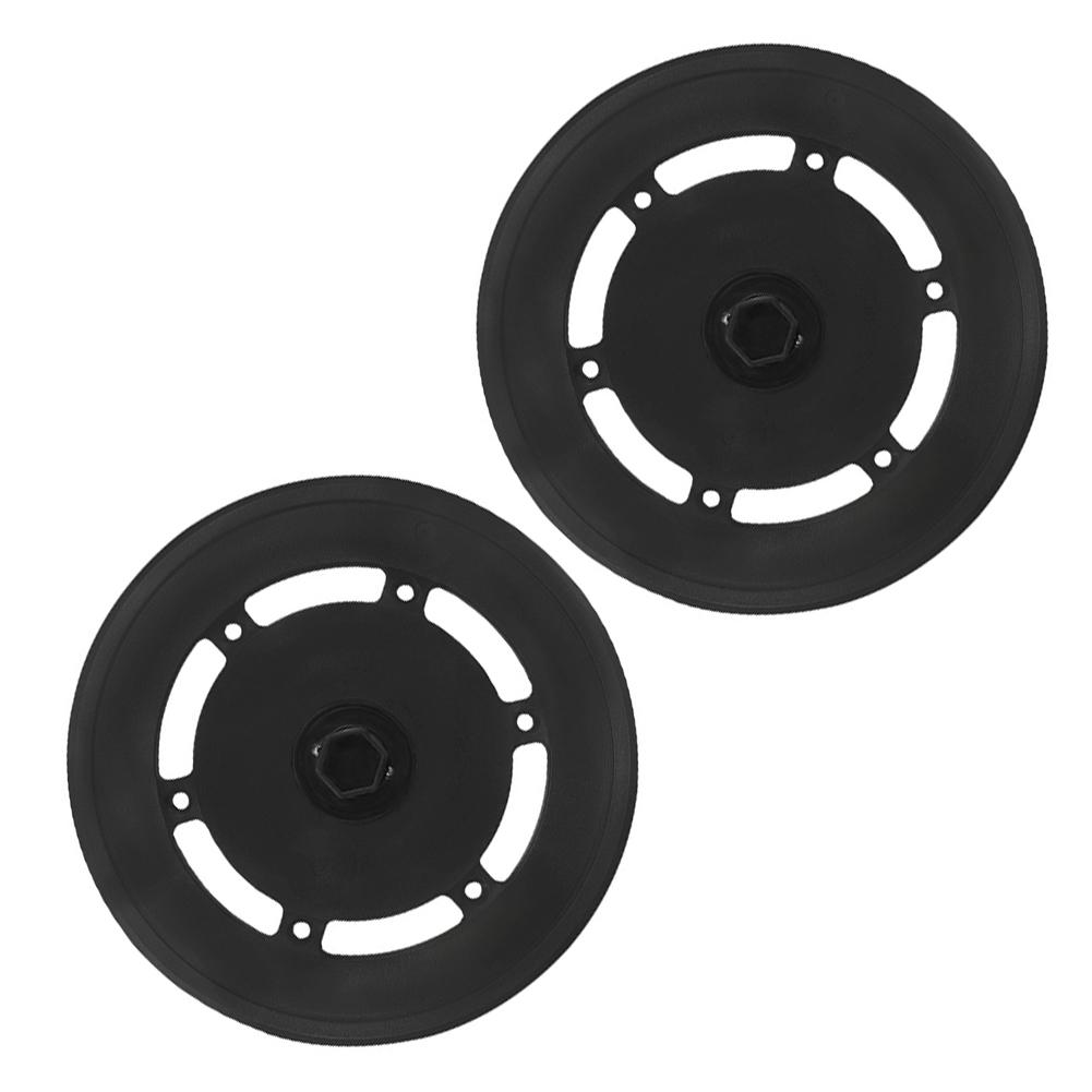 Надежный черный держатель для швабры, подходящий для моделей For Ecovacs For Deebot x3 For Omni x3 For Combo, повышающий эффективность вашей уборки