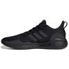 Adidas Fluidflow 2.0 Core Black Men Sneakers Grey-Six FZ1985