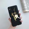 Чехол для Xiaomi Mi A2 A 2 Lite A1 A 1 MiA2 MiA1 с милыми буквами, силиконовый бампер из ТПУ, мягкая задняя крышка для Xiaomi Mi 5X 6X, чехол для телефона