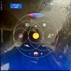 LP-пластинка COLDPLAY - Music Of The Spheres (-140г) (Прозрачный 5021732521286CL Parlophone 2025 Всемирный Рок