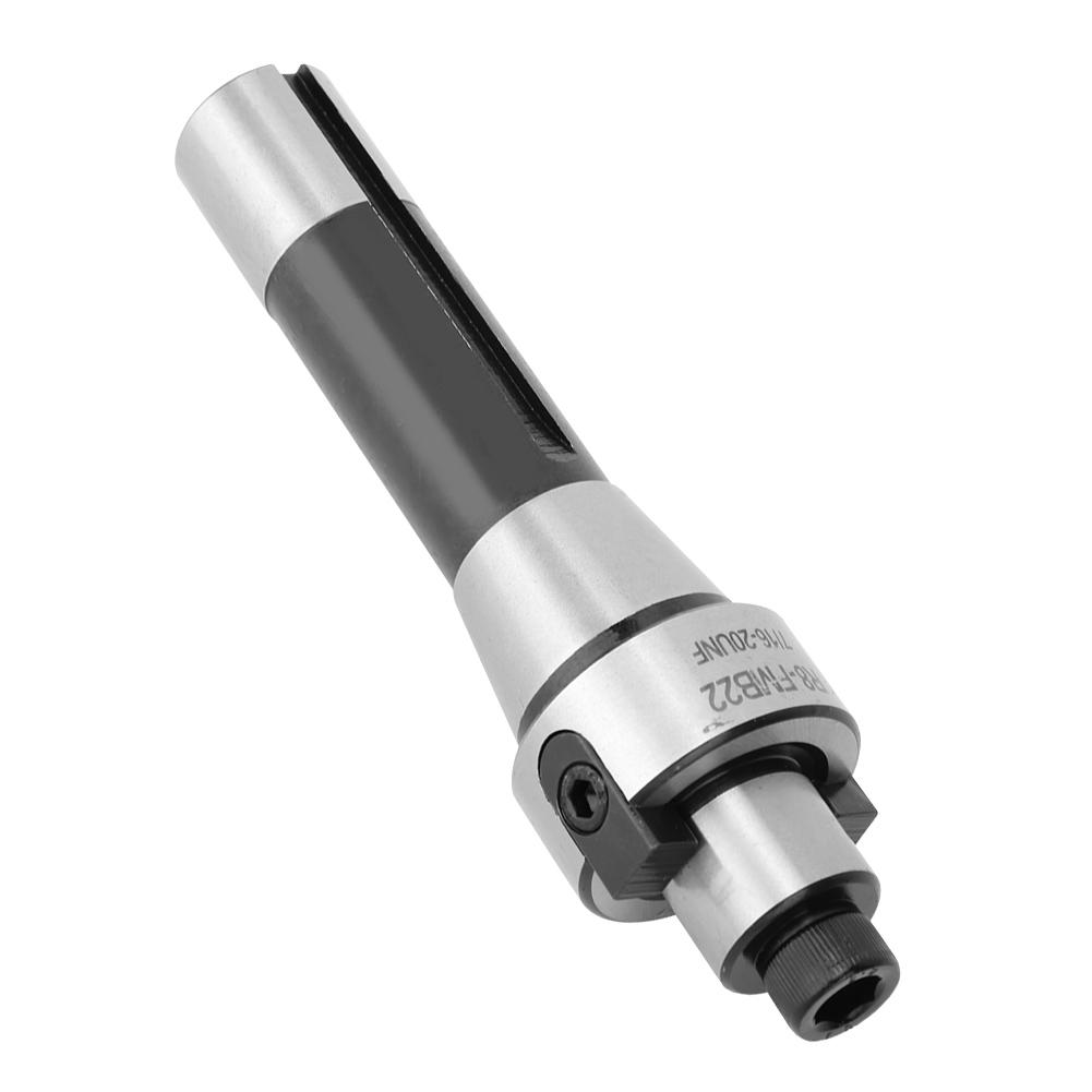 R8FMB22 71620UNF Торцевая фреза с низким сопротивлением резанию для различных материалов