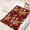 Magic School Carpet Rug for Living Room Bedroom Home Sofa Decoration,Kids play Non-slip Floor Mat