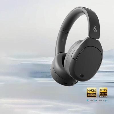 Edifier Беспроводные Bluetooth-наушники W830NB с активным шумоподавлением