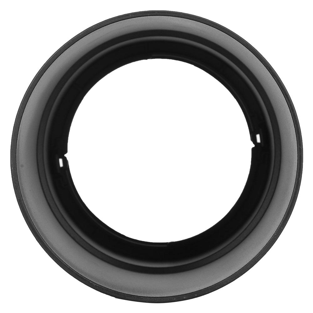 ET-74 Качественная портативная пластиковая бленда объектива для камеры Canon EF 70-200mm F 4L IS USM