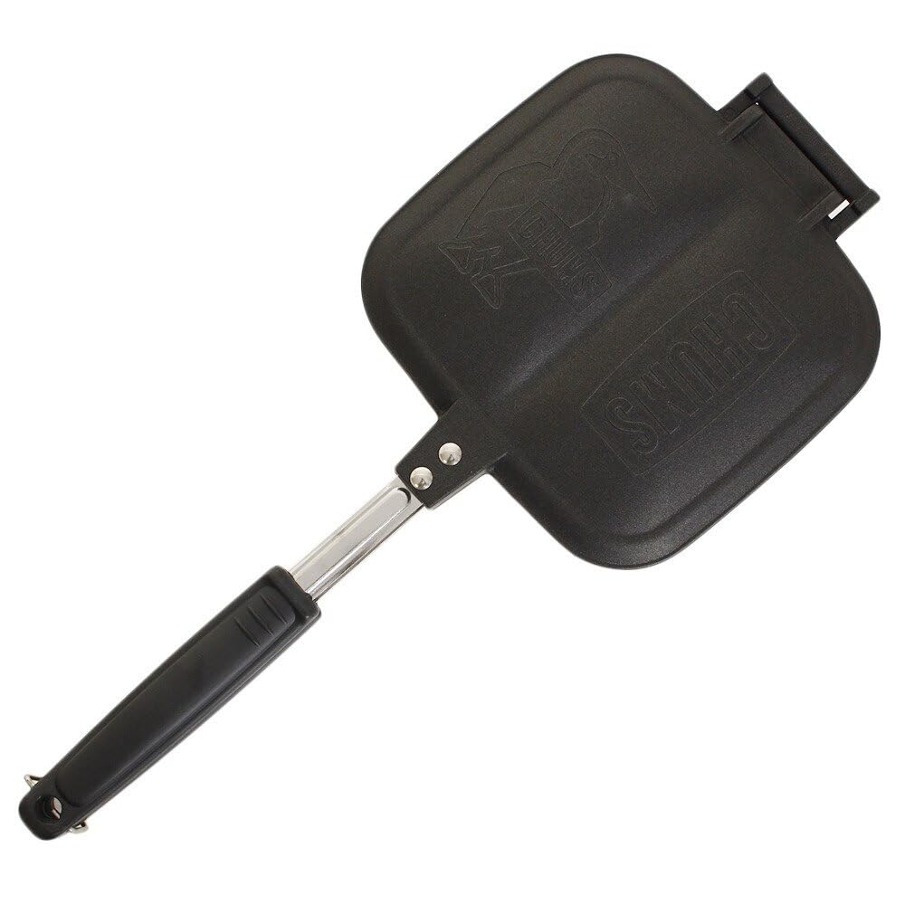 Двойная сэндвичница CHUMS CH62-1180