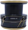 DAIWA Genuine Parts 22 Caldia SW 6000S-H Spool (2-9) Part Number: 10 Part Code: 128E89