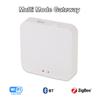 Многорежимный пульт дистанционного управления 2.4G WIFI Универсальный Tuya 3.0 Интеллектуальная бытовая техника ZigBee 3.0 Bluetooth 5.0 Умный шлюз-концентратор Беспроводной