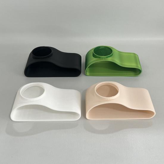 Юйшэн Однопроходной Туннель для Наблюдения за Рыбами Аквариум Подземная Пещера с Естественной Кривизной Аквариум Безопасный Пластик Декор для Аквариума