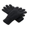 Beechfield Unisex Adult Classic Thinsulate Gloves