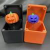 Christmas & Halloween Surprise Gift Box - 3D Printed Prank Toys, Funny Gag Gifts for Parties, Unique Novelty Present