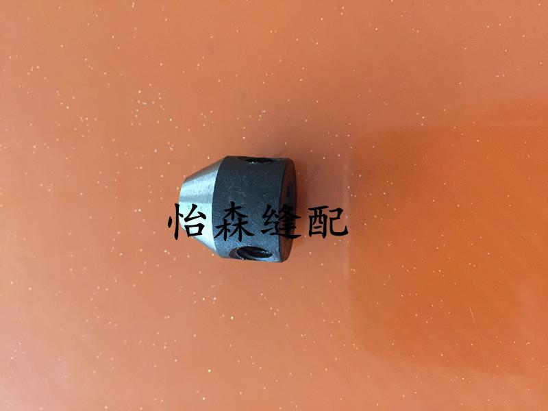 Gk8 Запайщик Дюймовый Изогнутый Игольчатый Стойка Коническое Плотное Кольцо