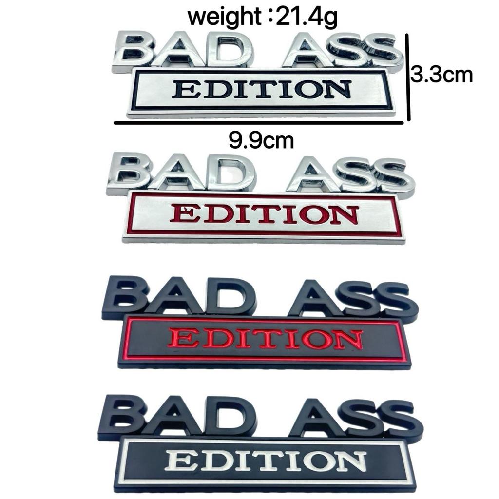 Крутой Металлический Автомобильный Значок Задний: Хиты продаж Кросс-бордерная наклейка с логотипом автомобиля