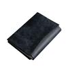 Genuine Leather Book Adjustable Pueblo Comfortable In Black [UNROOF] Cover, Paperback, 46-size (Softcover), Thickness, Leather, Hand,