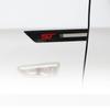 Car ST Side Fender Sticker Fit for Ford Focus 2 3 4 MK2 MK3 Fiesta Mondeo Escape Kuga EcoSport Explorer Edge Fusion