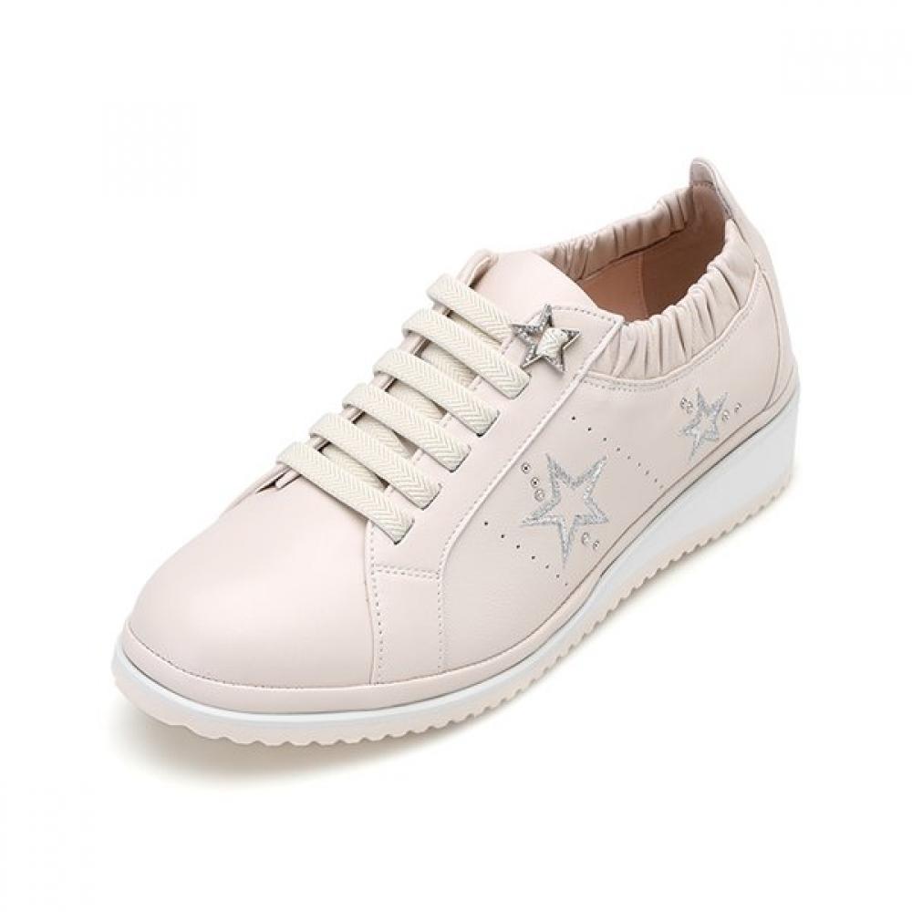MiSope Women S SneakerS 2cm 2color 012510011