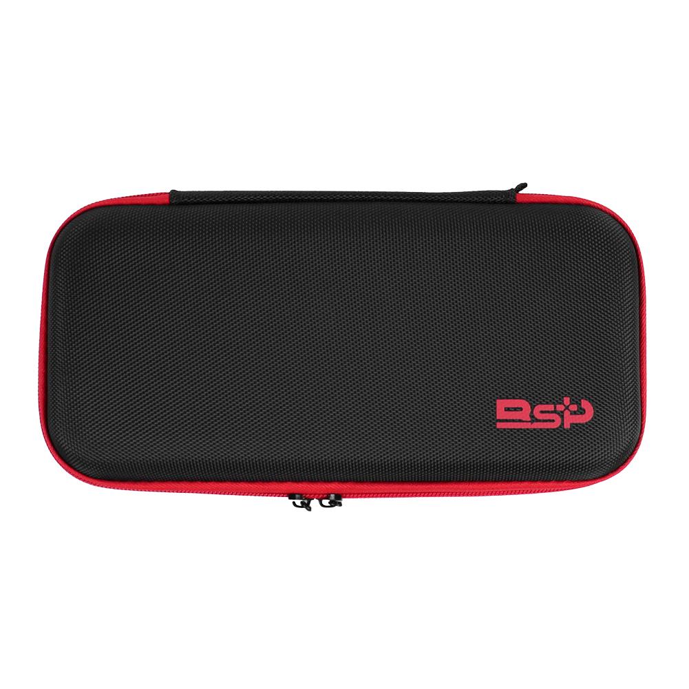 Handheld Carrying Case Scratch Resistant Portable Travel Carry Case Travel Handbag for D8/D8RO/D10/D11 Gaming Console