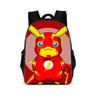 Рюкзак Pokmon 17 дюймов из Оксфорда с дышащим комфортом для школьников