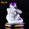 Популярные Фигурки Dragon Ball Z Фриза Сидящий ПВХ Фигурка Действия Статуэтка Коллекционная Миниатюрная Игрушка Подарки
