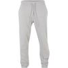 Urban Classics Mens Button-Down Sweatpants