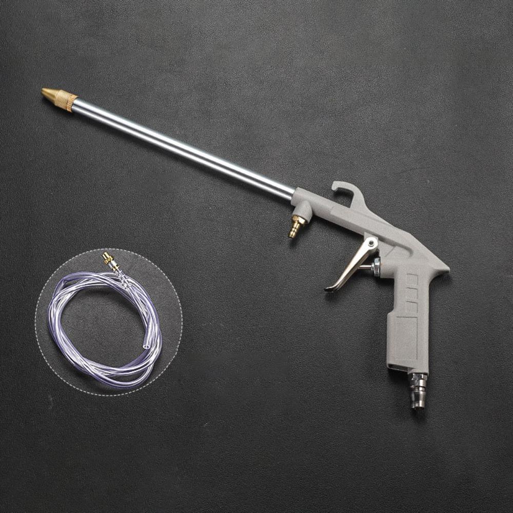 Регулируемое давление воздуха Пылеулавливатель Герметичный Высоконапорный Распылитель Автомобиль