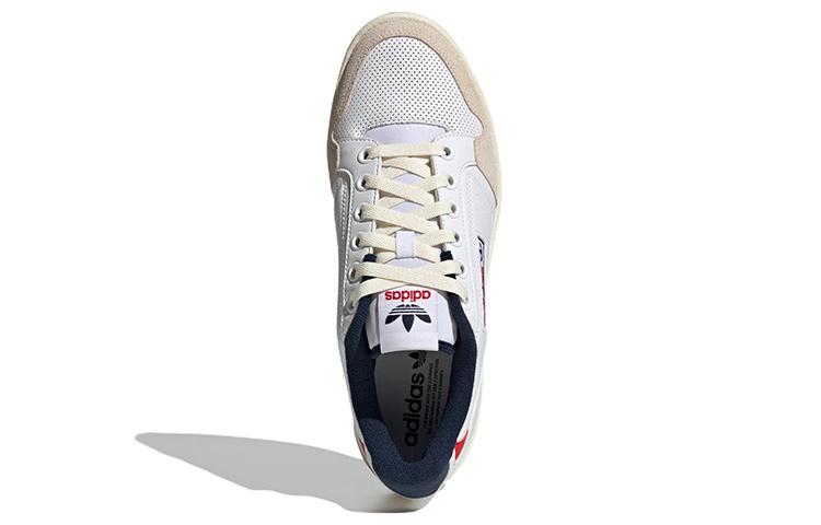 adidas Кроссовки Originals Ny 90 'Кожаные Белые' GY9975
