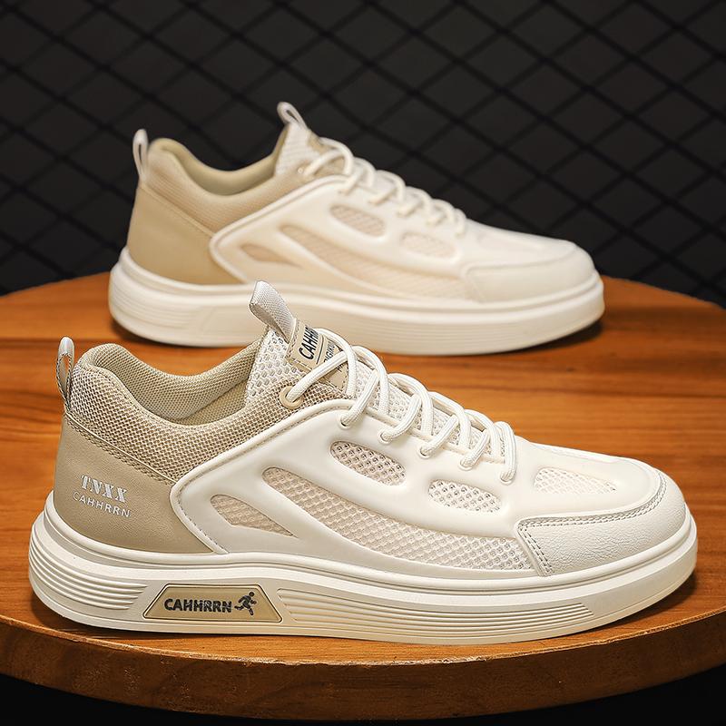 Модная дышащая обувь CYYTL для мужчин, летние кроссовки из сетки, повседневная уличная обувь для бега, тенниса, роскошная платформа, спортивная обувь для хайкинга, дизайнерские лоферы