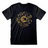 Футболка ETERNAL SYSTEM Маленькая Новая E777Z