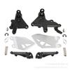 Front Footrest Bracket for Kawasaki ZX10R 2011-2020 - Motorcycle Modification Accessory