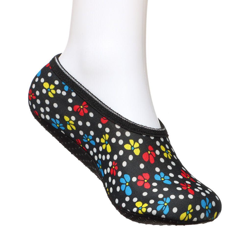 Теплые модные женские носки для сна, утолщенные напольные носки, напольные тапочки, нескользящие носки