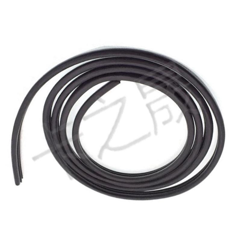 Уплотнительная лента стекла люка Mitsubishi Cheetah MR100655