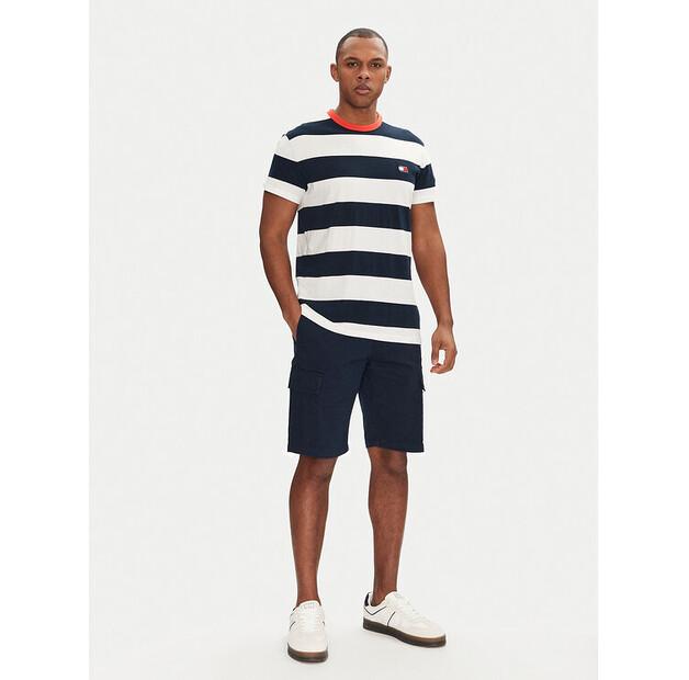 Шорты Tommy Jeans Scanton