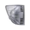 Белый Свет Поворотник Передний Указатель Поворота Для Mercedes Benz Sprinter 1996-2000 9018200121 9018300221 Угловой Фонарь Автомобиля