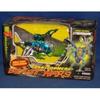 Transformers Beast Wars Trans Metals 2 BOX Cyber Shark [Toys & Hobbies]