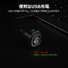 OLIGHT RN120 C Велосипедный задний фонарь с зарядкой, задний, велосипедный, автоматическая яркость 120, IPX6, световой луч безопасности, дорожный, ночной, вспомогательный, велосипедный, порт Type-C,