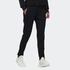 Adidas Neo Solid Color Casual Comfortable Warm Sports Long Pants Women Bottoms Black DZ7687