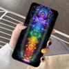 Чехол для телефона «Мандала чакра йога» для Samsung Note 5 7 8 9 10 20 pro plus lite ultra A21 12 72