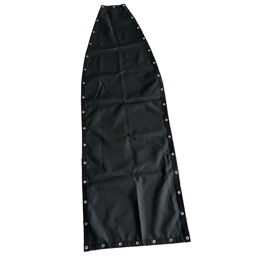 Простой процесс установки Подвесное кресло-качели Сменная тканевая часть сиденья