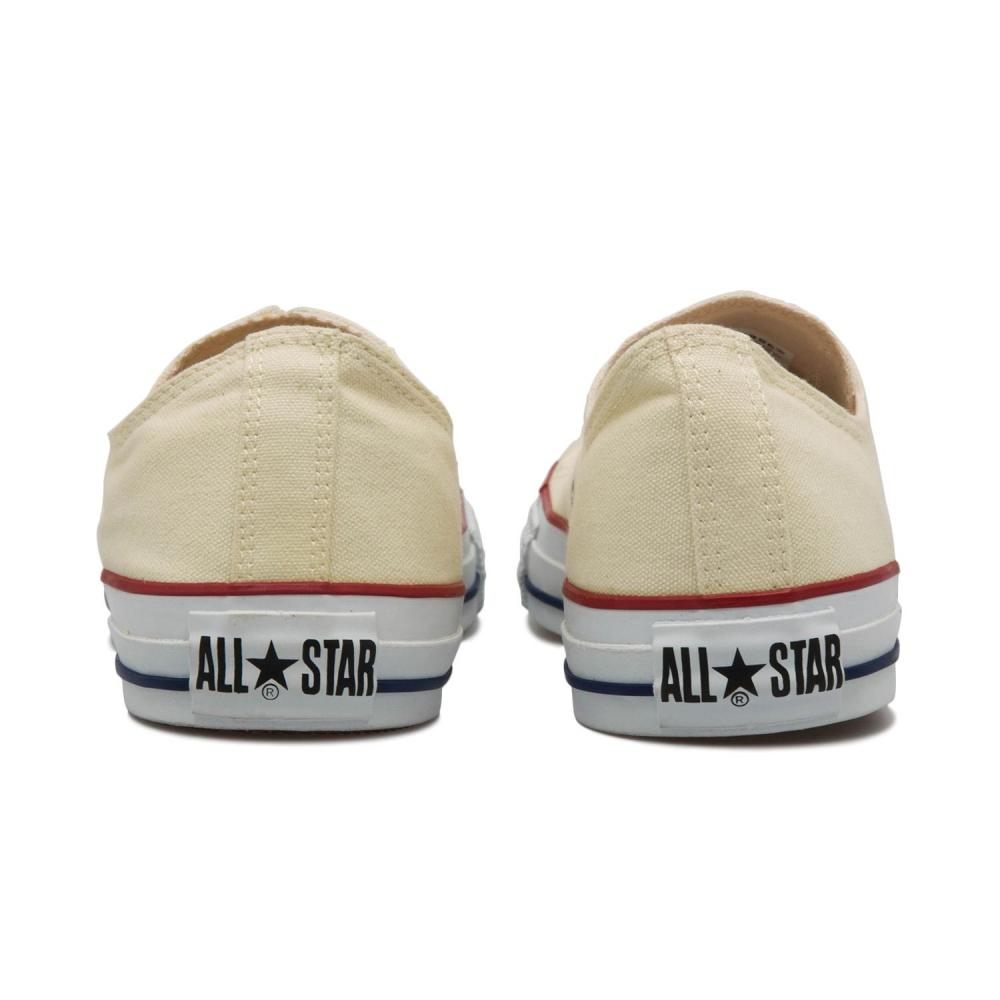 Converse Canvas All Star Ox All Star Ox White Us  0320