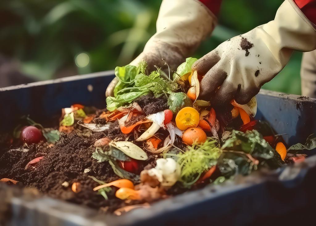 NeoBac BIO KOMPOST Biological Compost Activator 1kg