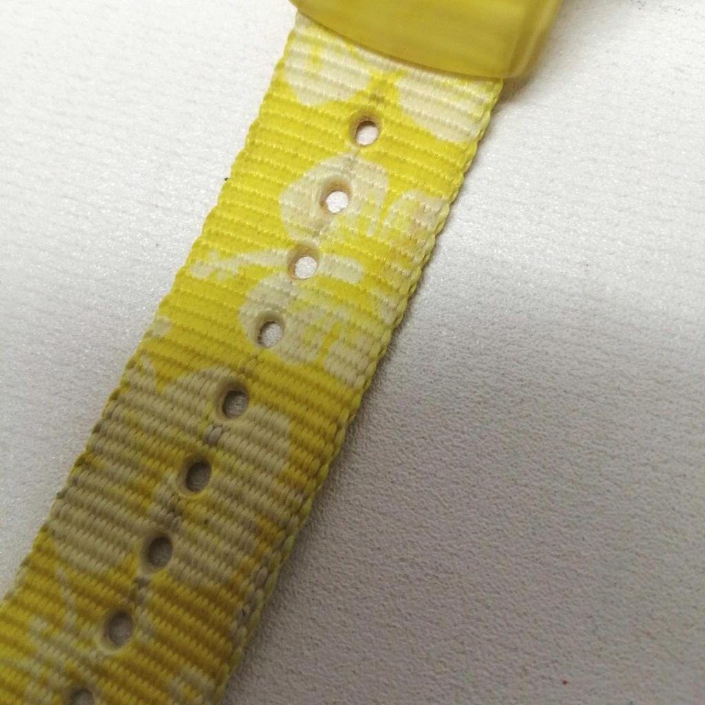 Б/у CASIO BG-300 BABY-G