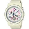 Женские часы Baby-G BGA-290PA-7AJF [модель BABY-G Retro Pop Multi Color] круглые часы из смолы
